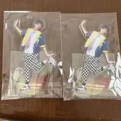 エーステ　九門　アクスタ