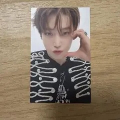 ENHYPEN ソヌ トレカ 結 ラキドロ タワレコ