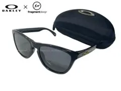 2026年最新】OAKLEY×fragment FROGSKINSの人気アイテム - メルカリ