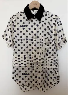 2026年最新】COMME DES GARÇONS COMME DES GARÇONS 素材：シルク