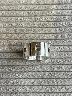 サカナクション JAM HOME MADE × NF NF LOGO RING - メルカリ