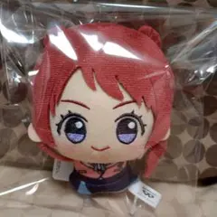 学園アイドルマスター ちびぐるみ 花海咲季　ぬいぐるみ　学マス　ちびぬい