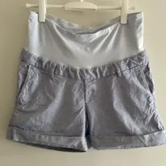 H&M mama マタニティ ショートパンツMのサムネイル
