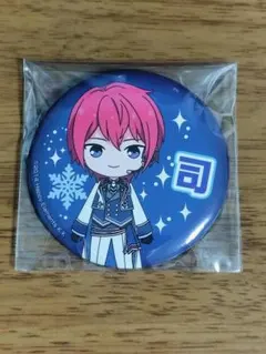 2026年最新】朱桜司 缶バッジ junの人気アイテム - メルカリ