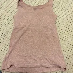 オーガニックコットンインナーS