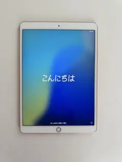 【美品】iPad Air 第3世代 256GB Wi-Fiモデル ピンク