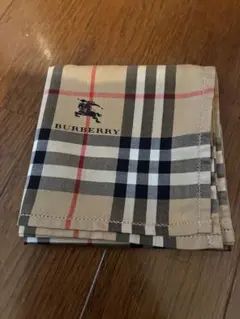 ハンカチ メンズ