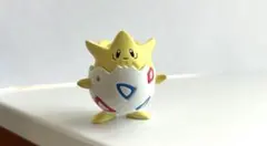 モンコレ 初期 トゲピー TOMY ポケモンフィギュア - メルカリ