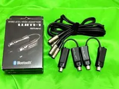 Roland MPU-401 MIDIインターフェース - メルカリ
