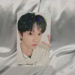 BOYNEXTDOOR 19.99 weverse 特典 トレカ ウナク