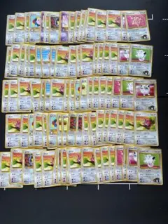 迅*R様 ポケモンカード Eカード まとめ売り - メルカリ