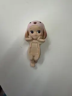 SonnyAngel ソニーエンジェル　ヒッパーズ　うさぎ　プイヤーラビット