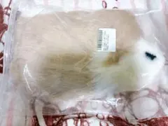 ひつじ？のシートクッションのサムネイル