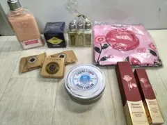 L'Occitane スキンケアセット