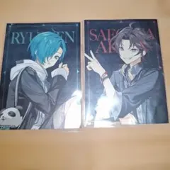 未開封】 にじさんじ 七次元生徒会 缶バッジ 三枝明那 - メルカリ