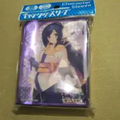 キャラクタースリーブ うたわれるもの 偽りの仮面 クオン (EN-222)のサムネイル