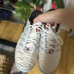 Nike vapor max 海外限定