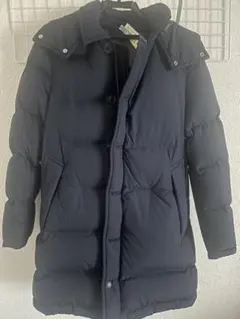 お値引き→THE NORTH FACE パープルレーベル　ダウンジャケット