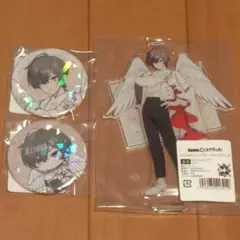 MILGRAM -ミルグラム- Angel スクラッチ DMMスクラッチ - メルカリ