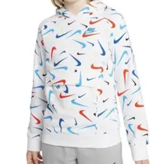 NIKE ジュニア フーディ