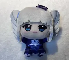 アイカツ！ ちびぐるみ プレミアムドレス Vol.1 藤堂ユリカ 様 - メルカリ