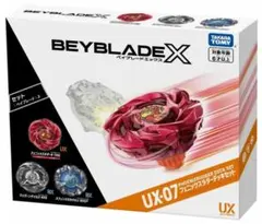 サ*郎様 BEYBLADE X ベイブレードX UX-07 フェニックスラダーデ サ*郎様 BEYBLADE X ベイブレードX UX-07 フェニックスラダーデ - メルカリ