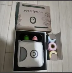 Poooliprint L2 インクレスポケットプリンター - Mini