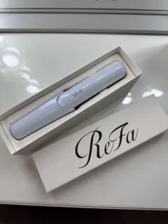 ✨【美品】ReFa リファ フィンガーアイロン✨