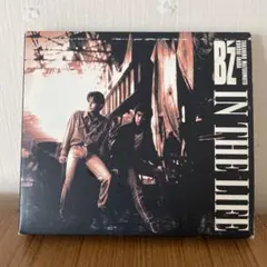 2025年最新】b z in the lifeの人気アイテム - メルカリ