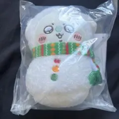 ちいかわ エニマイくじ　モモンガ　E賞　マスコット