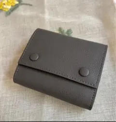 最終値下げ☆MALTAマルタミニ財布★三つ折り★