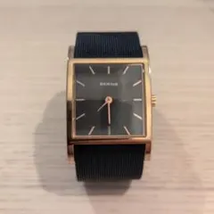 BERING レディース 腕時計 スクエアのサムネイル