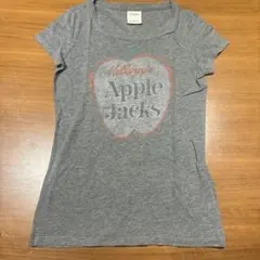 abercrombie☆アバクロキッズ　半袖Tシャツ☆ケロッグ/S