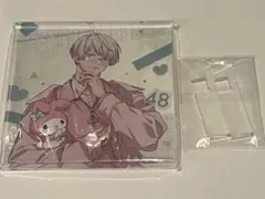 2026年最新】燕夏準 アクスタの人気アイテム - メルカリ