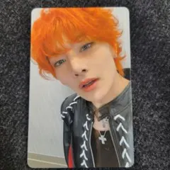 straykids Hollow 2/1 オフイベ 関東 特典トレカ アイエン