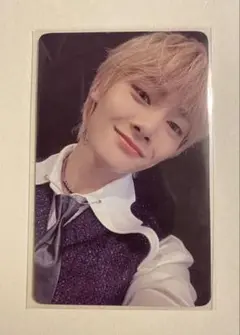 Stray Kids EXHIBITION 展覧会 入場特典 トレカ アイエン - メルカリ