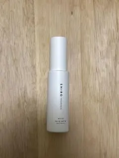 SHIRO WHITE ホワイト オードパルファン 40ml 《限定》