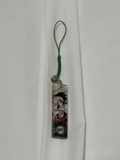 鬼滅の刃　アクリルストラップ(ねずこ)