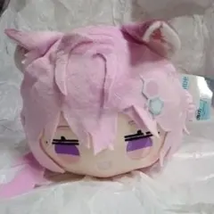 ホロライブ 寝そべりぬいぐるみ 博衣こよりのサムネイル