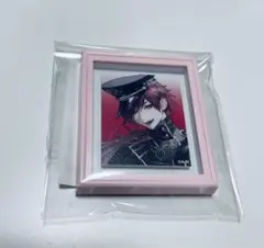 ART OF NIJISANJI マグネット 特典 ローレン・イロアス