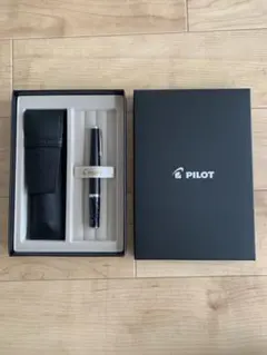新品未使用 PILOT RIDGE Z-GR-SBN 多機能ボールペン 4+1 - メルカリ