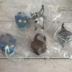 ズートピア2 ファッションリング