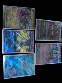 2026年最新】ポケモンカードゲームの人気アイテム - メルカリ