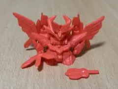 希少　美品　三代目大将軍　ガン消し　ガンメタリック　彩色　未切り　ガンダム 2026年最新】ガン消し 三代目大将軍の人気アイテム - メルカリ