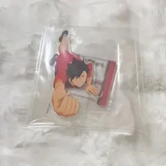 黒尾鉄朗 アクスタ
