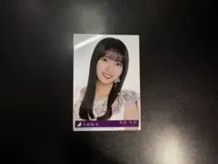 6609 °C-ute 中島早貴 生写真 - メルカリ