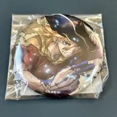 Dr.STONE 七海龍水 ティザービジュアル 缶バッジ