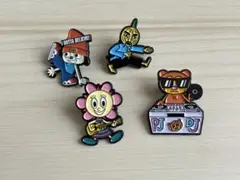 2026年最新】パラッパラッパーの人気アイテム - メルカリ