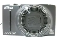 2026年最新】COOLPIX s8200 中古の人気アイテム - メルカリ