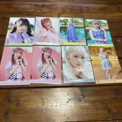 齋藤樹愛羅 生写真 2023